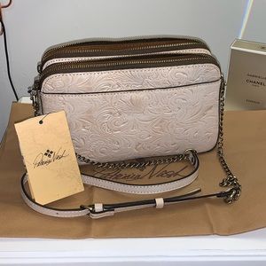 Patricia Nash Chambery Crossbody